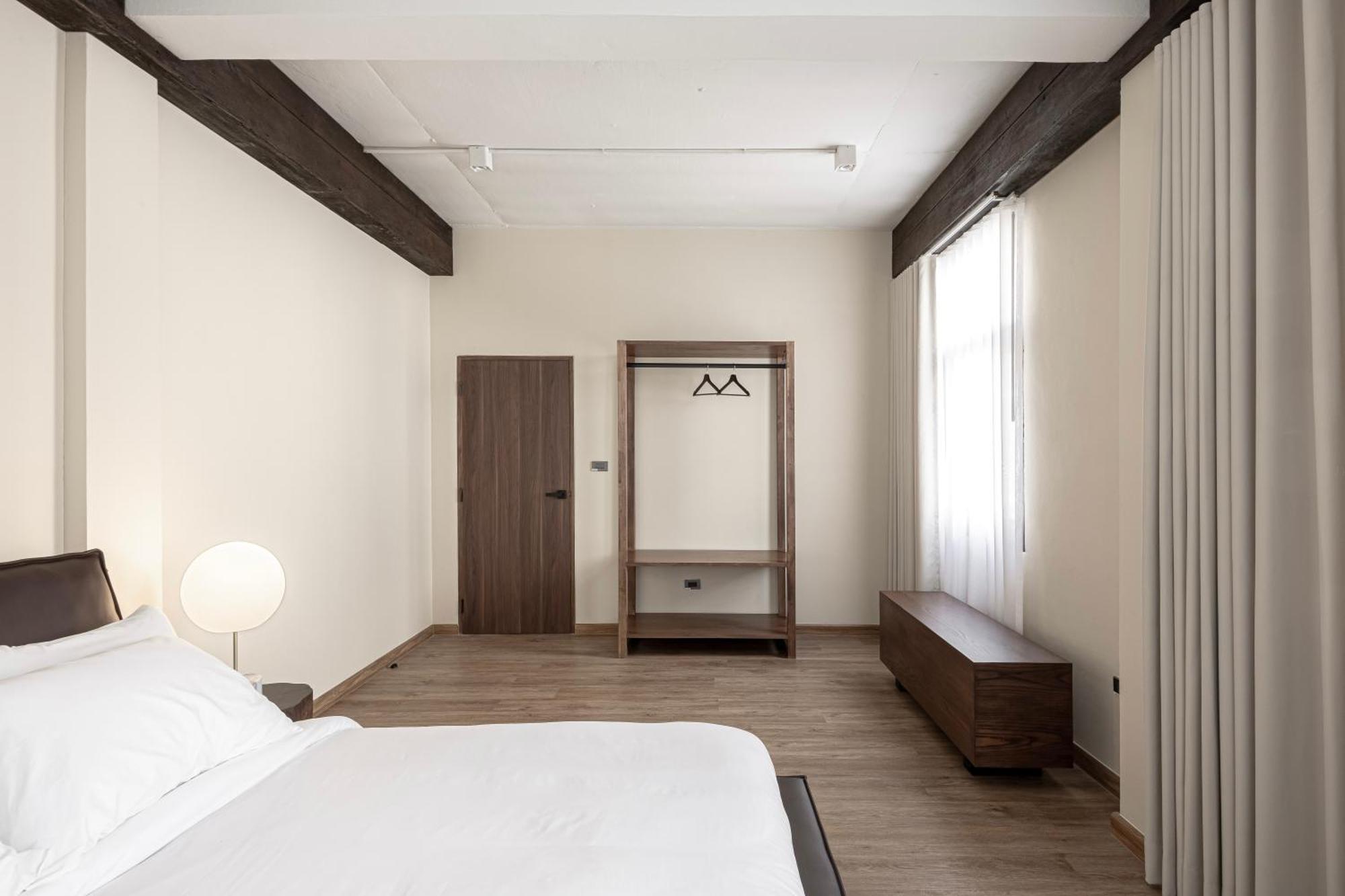 Appartamento The Lair Bangkok - 3Mins Walk To Icon Siam Esterno foto