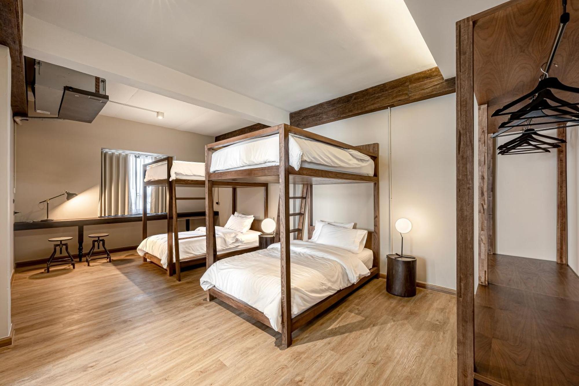 Appartamento The Lair Bangkok - 3Mins Walk To Icon Siam Esterno foto