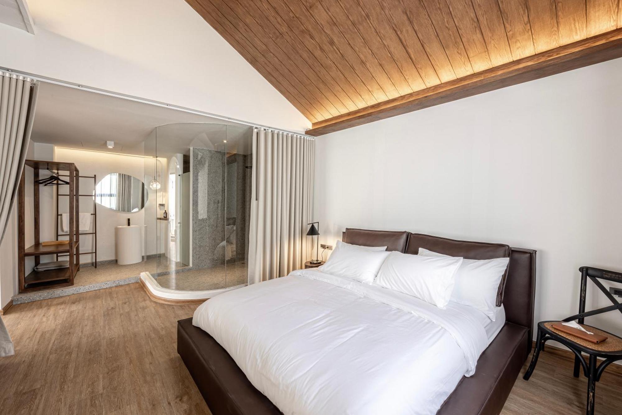 Appartamento The Lair Bangkok - 3Mins Walk To Icon Siam Esterno foto