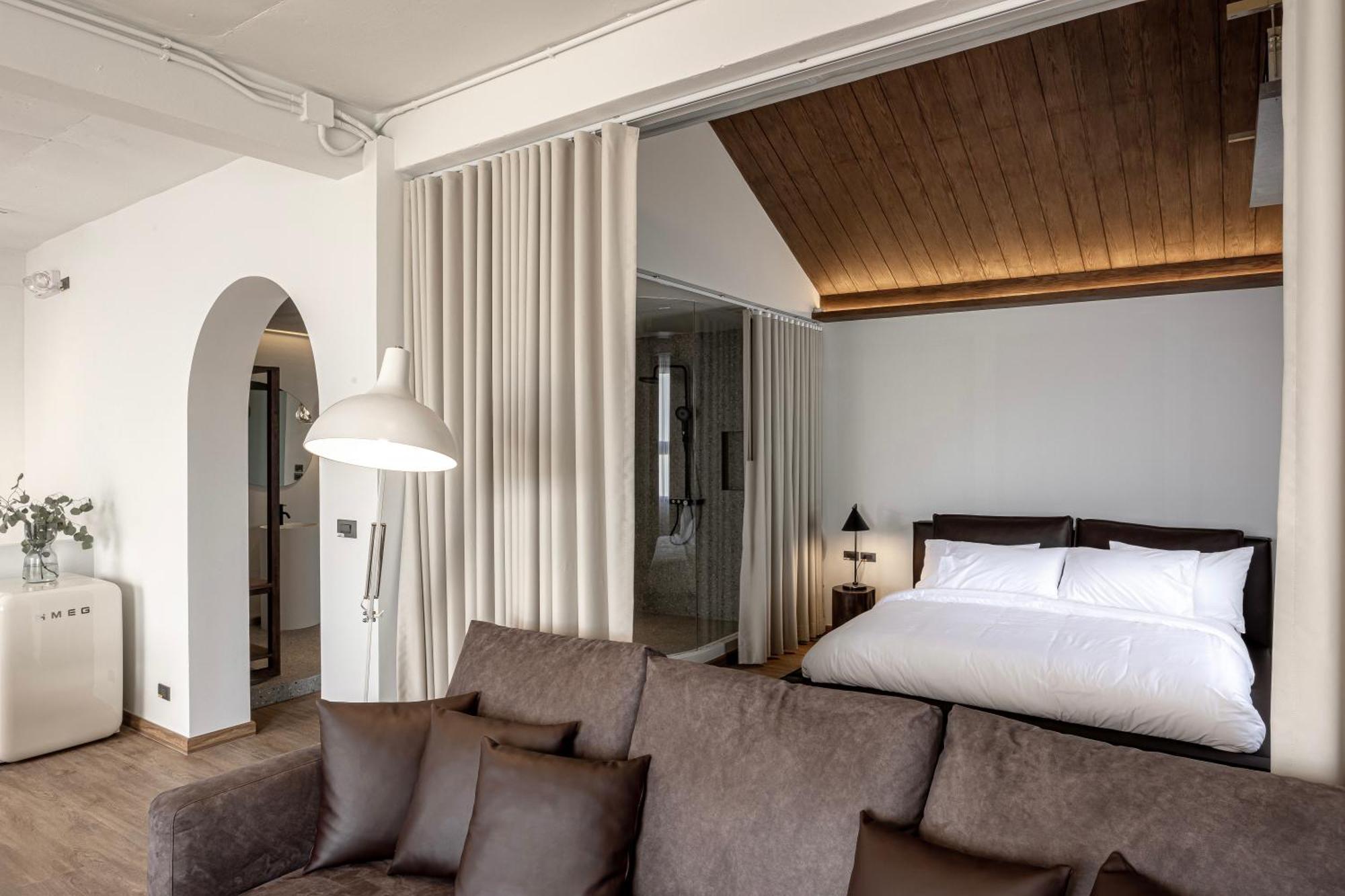 Appartamento The Lair Bangkok - 3Mins Walk To Icon Siam Esterno foto